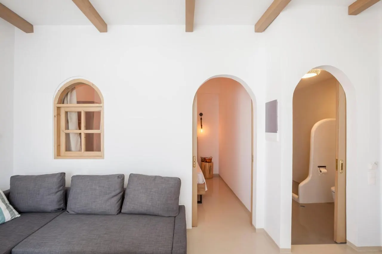 Nautilus Sea View Suite 4 Pefkochori Apartment